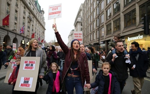 No amount of EU hysteria can bury our housing crisis
