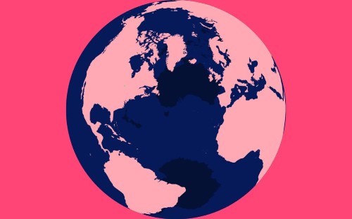 Earth Overshoot Day: From this day on we're using an unsustainable amount of the Earth's resources