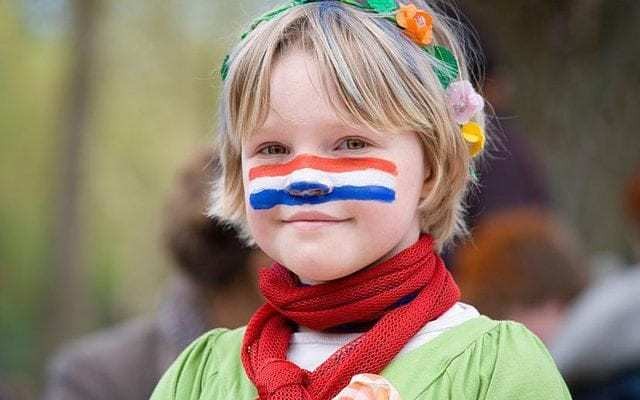 They raise the world's happiest children - so is it time you went Dutch?