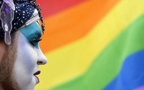 Universities warned of 'creeping segregation' as Sheffield launches LGBT-only student halls