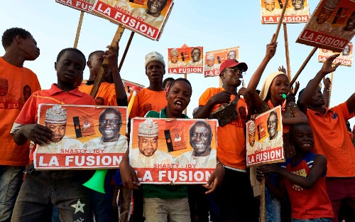 Senegal youth movement turn on president they brought to power as rigging accusations dent one of African's beacons of democracy