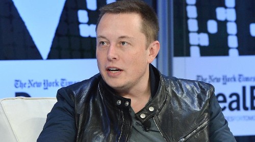 Who is Elon Musk? Tech billionaire, SpaceX cowboy, Tesla pioneer – and real life Iron Man
