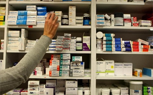 Cuts to subsidies will force 1,600 rural pharmacies to shut