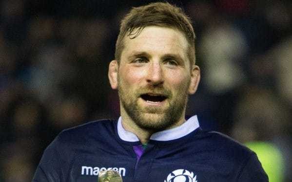 Veteran John Barclay banking on awesome Munster match-up in Champions Cup quarter-final