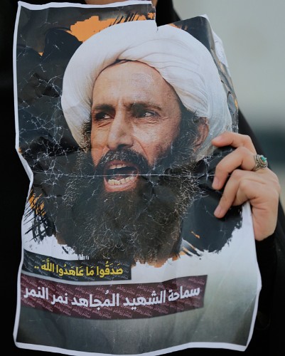 Minors among 47 executed by Saudi Arabia, activists say
