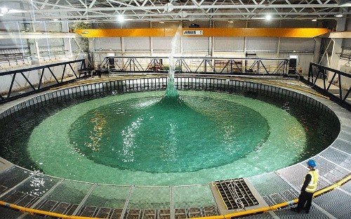 Ten groundbreaking university research projects - Telegraph