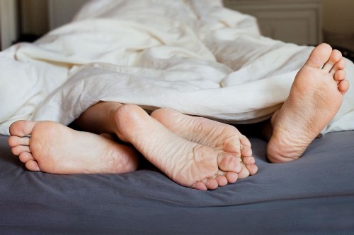 How do you break your penis?