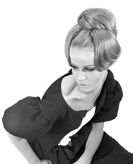 From Vera to Verushcka: the making of a 1960s supermodel