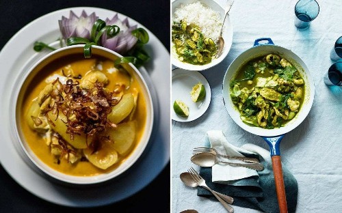 Songkran 2018: How to celebrate Thai New Year at home with traditional dishes