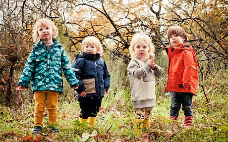 Parenting advice: five experts reveal their sanity-saving secrets