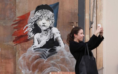 Pictures of the day: 25 January 2016 - Telegraph