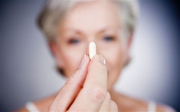 Drug mentioned by Hippocrates may reverse Alzheimer's memory loss