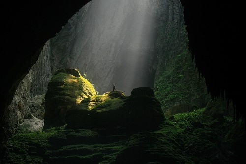 The Big Picture photography competition: the best of 2015