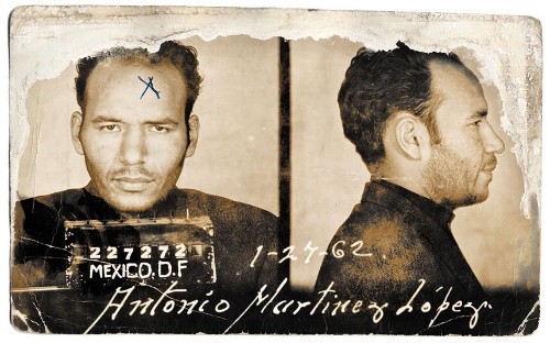 Mexican Crime Photographs from the archive of Stefan Ruiz - Telegraph