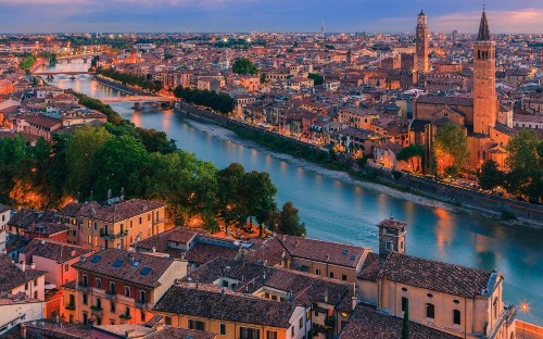 The European train trip that every family should take