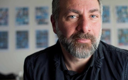 Jed Mercurio: Lies have been the making of Line of Duty