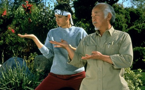 24 obscure but completely crucial life lessons I am teaching my son