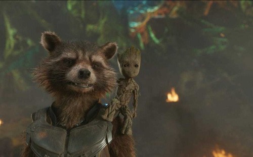 Guardians of the Galaxy Vol. 2: what the end credit scenes mean, plus the 'truth' about all Stan Lee's cameos