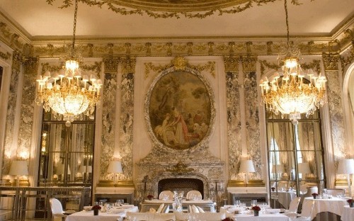 The world's most beautiful restaurants - Telegraph