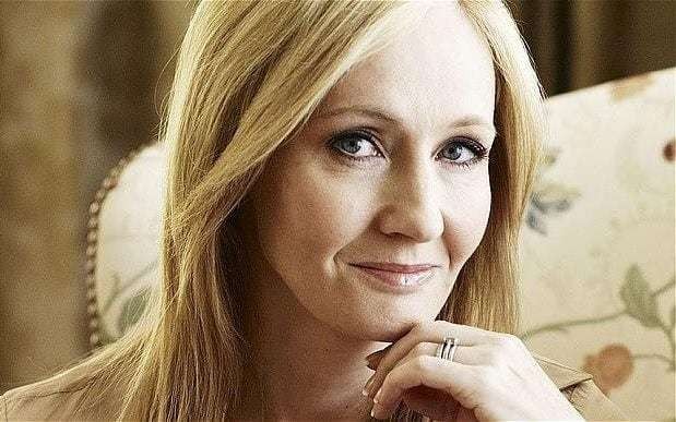 'Don't fight alone': 13 times JK Rowling has inspired Harry Potter fans