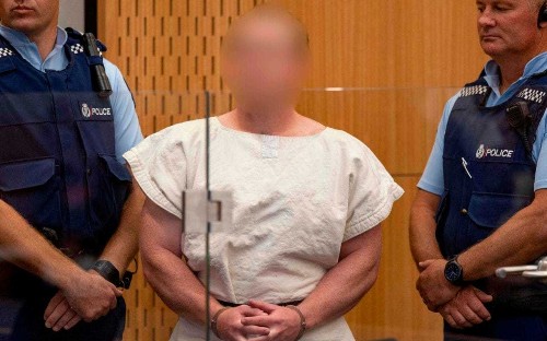 New Zealand shooting: How to stop Brenton Tarrant turning trial into platform to push far-Right agenda