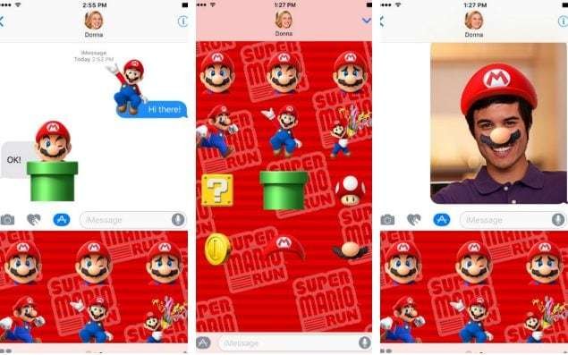 iOS 10: Best apps and stickers for Apple's new iMessage