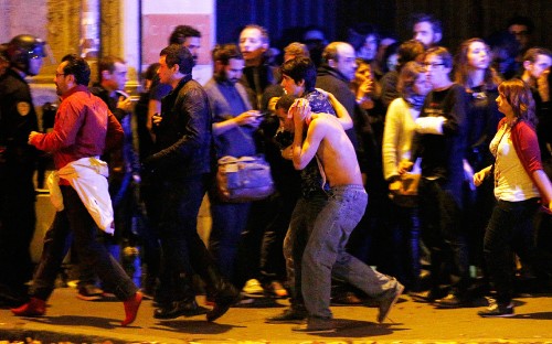Paris attacks: female suicide bomber Hasna Aitboulahcen liked wearing cowboy hats but joined an Islamic State terror cell