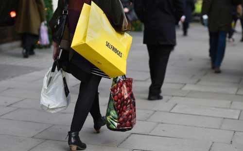 Shops are using spy techniques to monitor customers' facial expressions