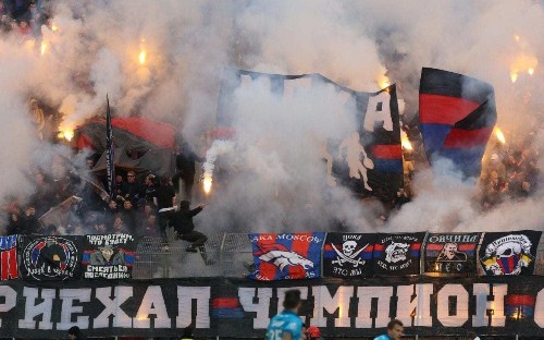 England fans in danger of 'extreme violence' from Russian hooligans at World Cup, warns police chief