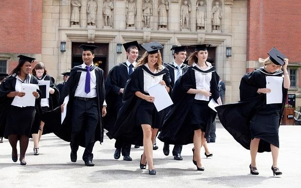 University degree linked to increased risk of brain tumour diagnosis
