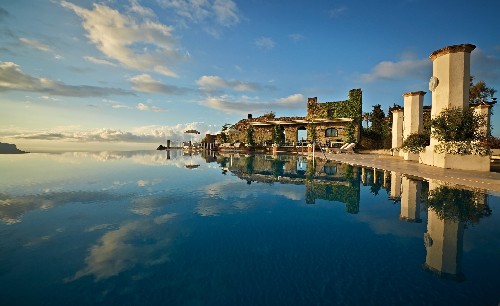The world's 50 most Instagrammable pools