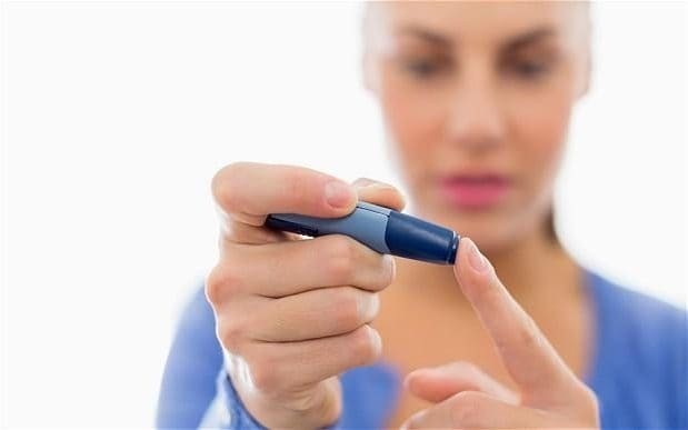 Common diabetes drug may raise risk of developing cancer