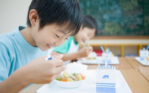 Japanese people live longer than the rest of us – so what's their secret?