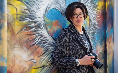 One Day: 'I turned my bad online dates into a business'