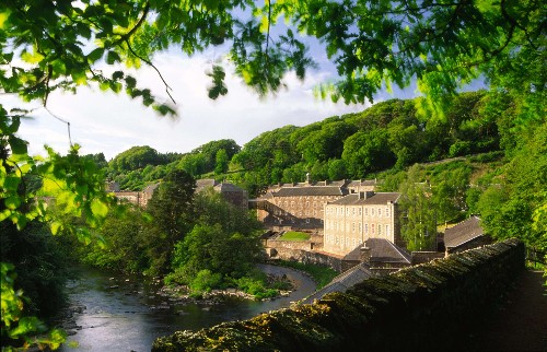 21 amazing World Heritage Sites you've probably never heard of
