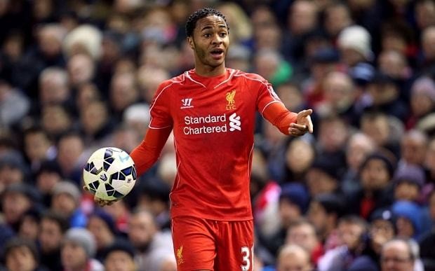 Raheem Sterling: If Liverpool had offered me a contract last summer I wouldn't be rejecting £100,000 a week now