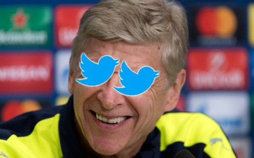 79 sport tweets that made us laugh and cry in 2016