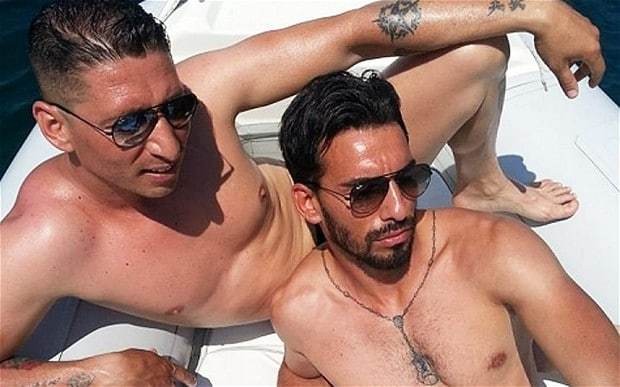 Italians enraged at rise of Sicily's new Facebook mafia