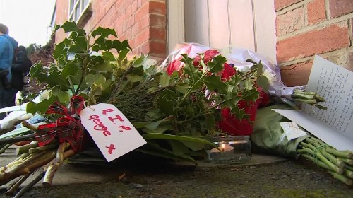 George Michael: Tributes to pop superstar, 53, as he dies peacefully at home from suspected heart failure
