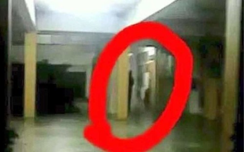 Malaysia school shut amid 'mass hysteria' over sightings of a black figure