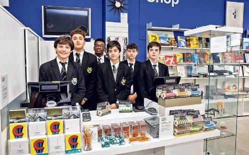 The race is on to get young minds into design
