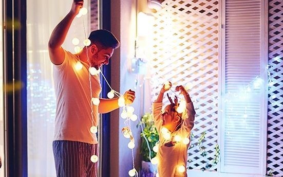 The Mighty Girl effect: why fathering a daughter protects men against sexism