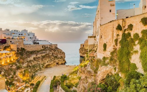 The 10 best beach holidays in Italy for 2018