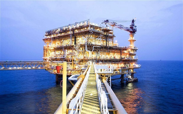 Fresh doubts over Shell and BG merger as Qatar sells £1bn stake