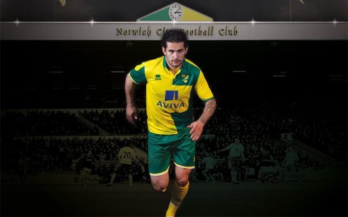 Premier League kits 15/16: reviewed and ranked