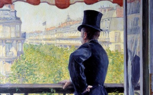Georges-Eugène Haussmann: how 'the straight-line Attila' ripped up Paris and changed cities forever