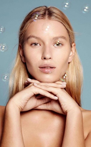 The Smart Ager routine: three steps to your best skin ever