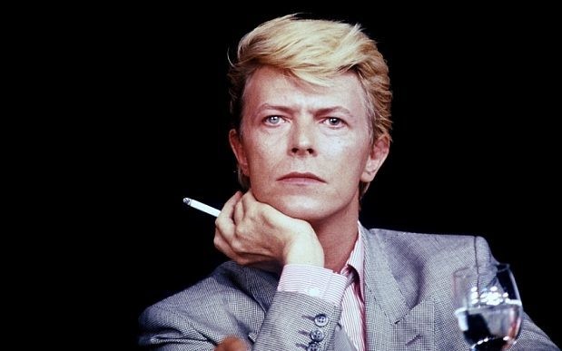David Bowie Verbatim: drugs, dresses and lust in the Sixties and Seventies – the things we learned from the man in his own words