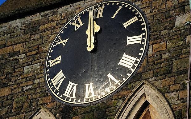 Scientists and insurers develop 'death clock' to predict when customers will die