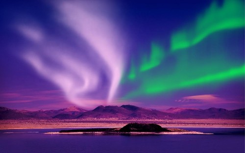 Everything you need to know about trips to see the Northern Lights